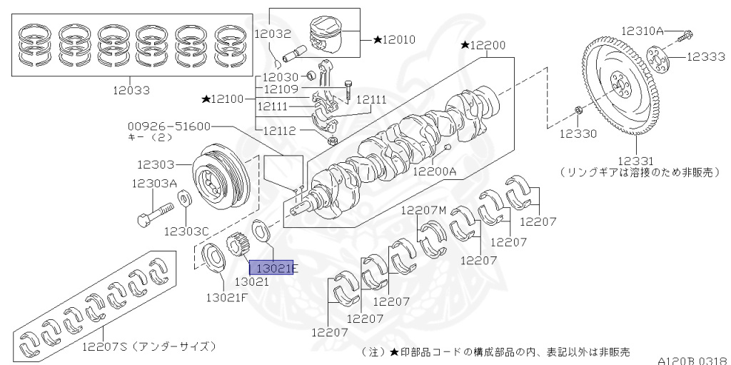Nissan - Laurel - C35 - 1997 - Club S - HARDTOP(K) - 2 WHEEL DRIVE(2WD) - AUTOMATIC TRANSMISSION(AT) - IRS TYPE(IRS) - RB20DE