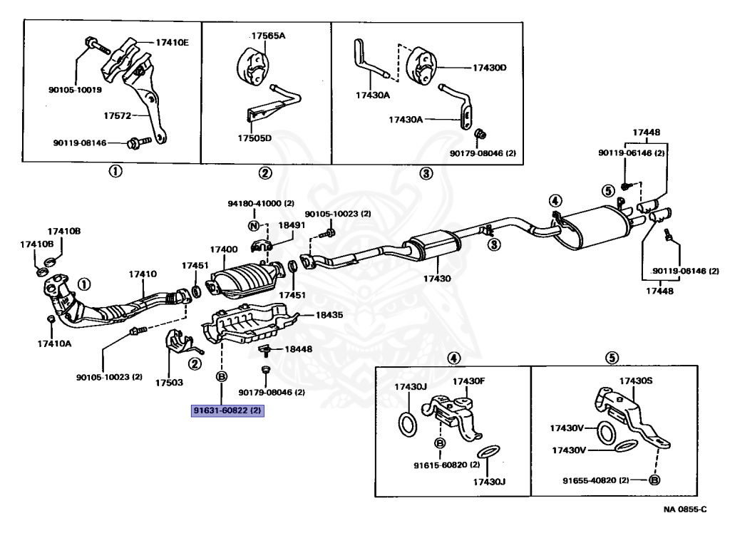Toyota - Supra A70 MKIII - GA70 - 1989 - GT TYPE - LIFTBACK - Automatic - 1GGEU