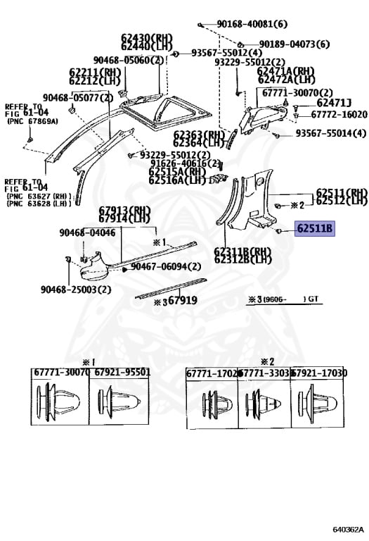 Toyota - MR2 - SW20 - 1992 - GG LIMITED TYPE - T-BAR ROOF - Manual - 3SGE