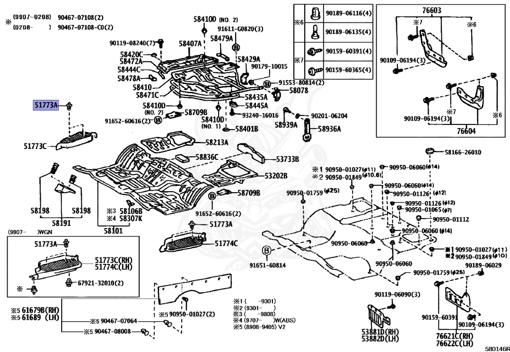 Toyota - Hiace - KZH100G - 1999 - SUPER CUSTOM LIMITED TYPE - 4-DOOR - Automatic - 1KZTE