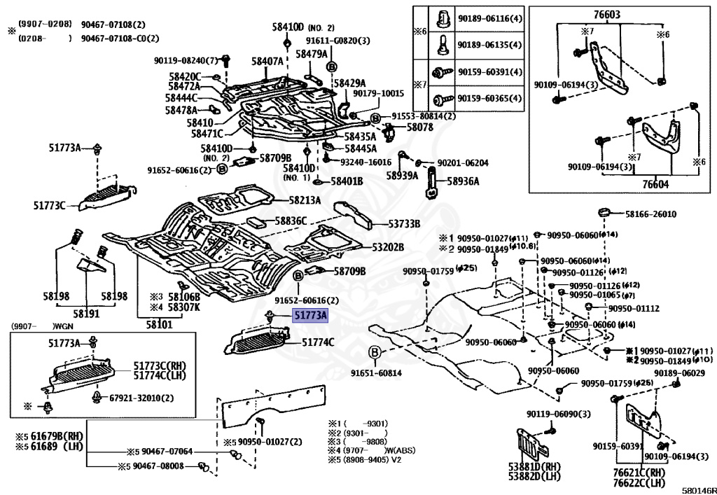 Toyota - Hiace - KZH100G - 2003 - SUPER CUSTOM TYPE - 4-DOOR - Automatic - 1KZTE