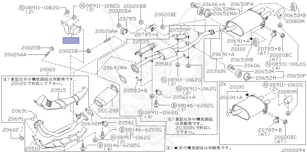 Nissan - Skyline GT-R - BNR34 - 2002 - GTR TYPE - 2-door hardtop (2K) - MANUAL MISSION 6-SPEED(MT.F6) - HI-4WD (High-Casting System) - RB26DETT