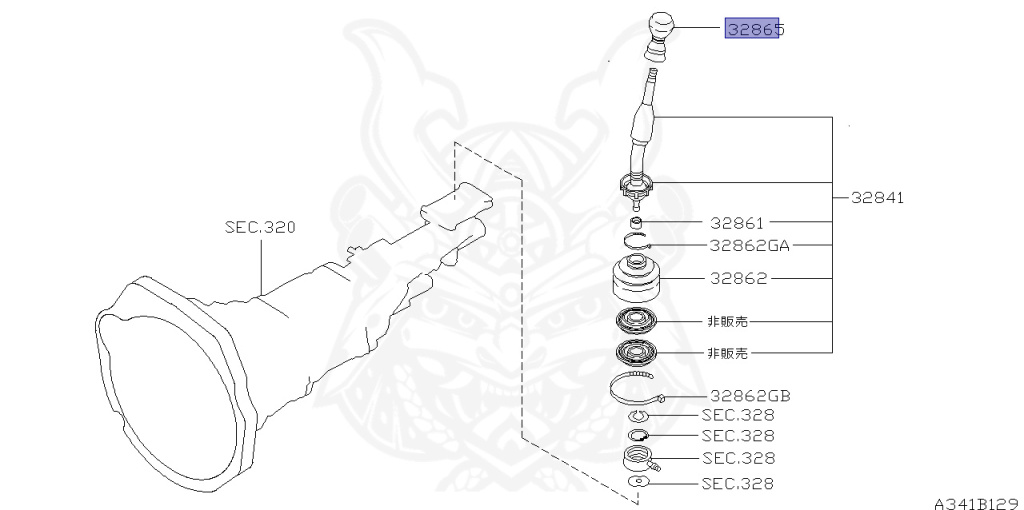 Nissan - Silvia - S15 - 2000 - SPEC R - HARDTOP(K) - MANUAL MISSION 6-SPEED(MT.F6) - TWO WHEELS STEERING(2WS) - SR20DET