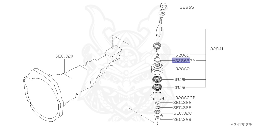 Nissan - Silvia - S15 - 2002 - SPEC R - HARDTOP(K) - MANUAL MISSION 6-SPEED(MT.F6) - FOUR WHEELS STEERING(4WS) - SR20DET