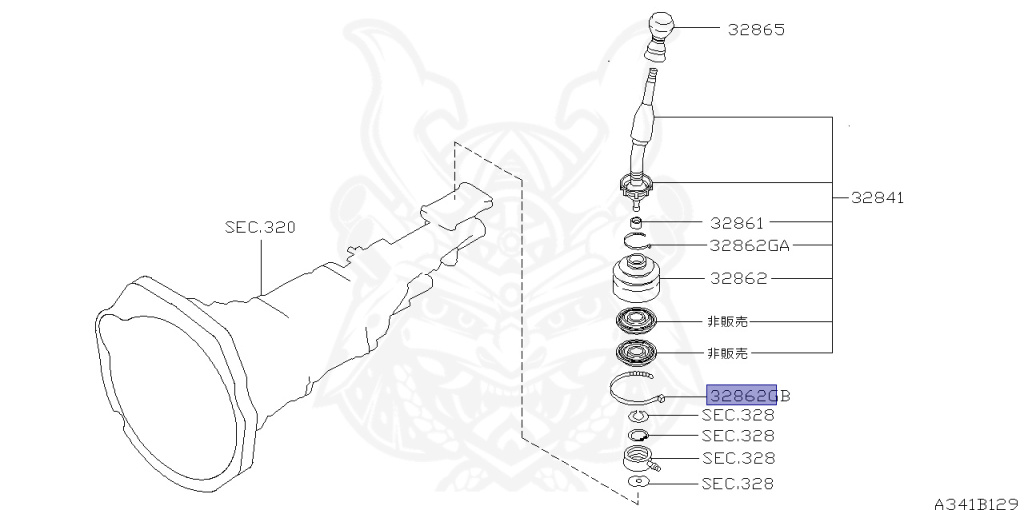 Nissan - Silvia - S15 - 2000 - SPEC R - HARDTOP(K) - MANUAL MISSION 6-SPEED(MT.F6) - TWO WHEELS STEERING(2WS) - SR20DET
