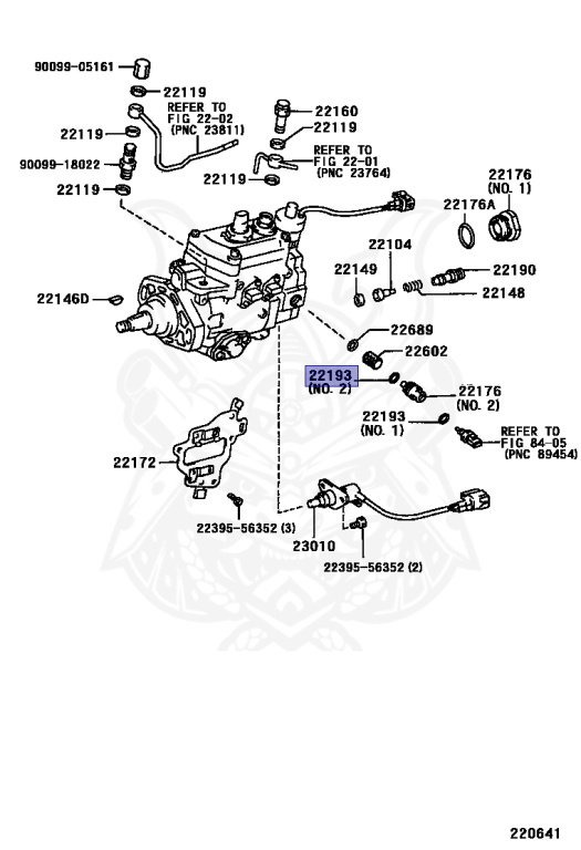 Toyota - Hilux Surf - KZN185W - 1997 - SSR-X TYPE - WIDE BODY - Automatic - 1KZTE
