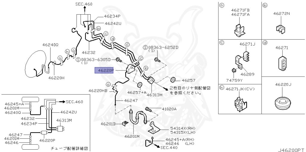 Nissan - Fairlady Z - Z32 - 1992 - NASHI - MANUAL TRANSMISSION(MT) - Standard roof (Z) - VG30D