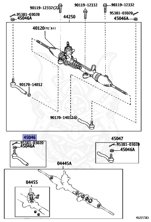 Toyota - Opa - ZCT10 - 2001 - I TYPE - Automatic - 1ZZFE