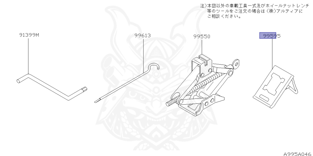 Nissan - Skyline - R34 25GT - ENR34 - 2000 - 25GT - 4 DOOR SEDAN(4S) - AUTOMATIC-FLOOR SHIFT(AT.F4) - High cast, 2-link (IRS.2WD) - RB25DE