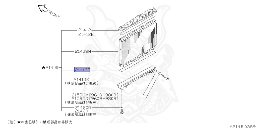 Nissan - Stagea - WC34 - 1998 - 25X-FOUR - WAGON(W) - 4 WHEEL DRIVE(4WD) - AUTOMATIC TRANSMISSION(AT) - RB25DE