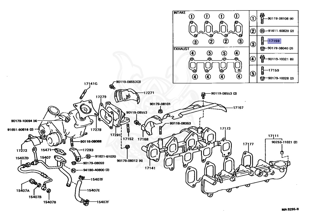 Toyota - Van - CM40G - 1992 - GEL TYPE - 4-DOOR WAGON - Automatic - 2CT