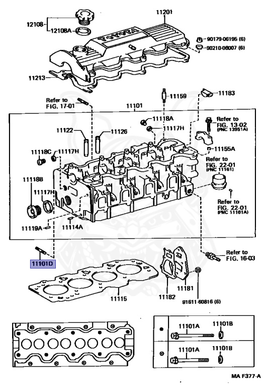 Toyota - LiteAce - CR28G - 1993 - SW TYPE - 5-DOOR - Manual - 2CT