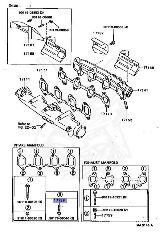 Toyota - Corona - CT170 - 1989 - SELECT SALLON TYPE - SEDAN - Automatic - 2C