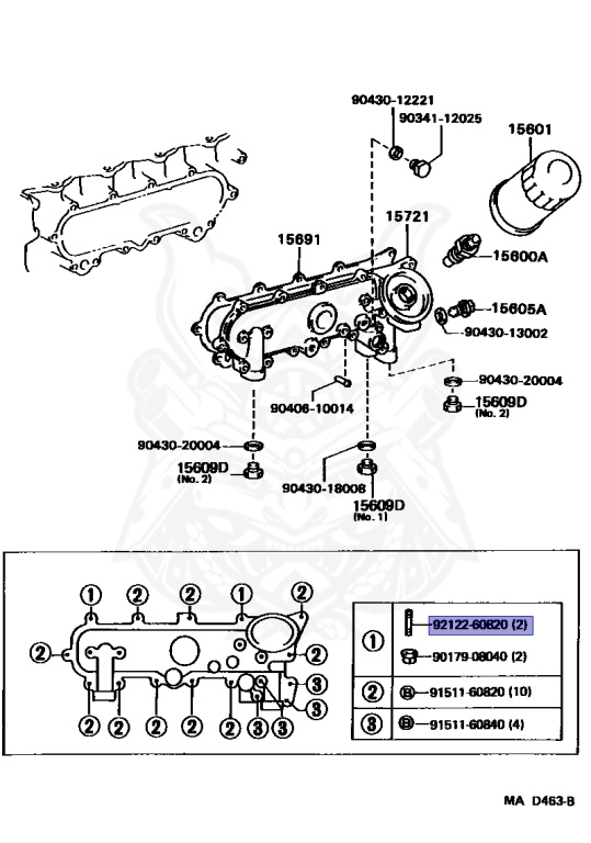 Toyota - Coaster - HZB30 - 1991 - DLX TYPE - Manual - 1HZ