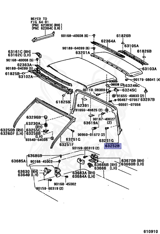 Toyota - Supra A70 MKIII - MA70 - 1990 - GT TURBO TYPE - LIFTBACK (AERO TOP) - Manual - 7MGTEU