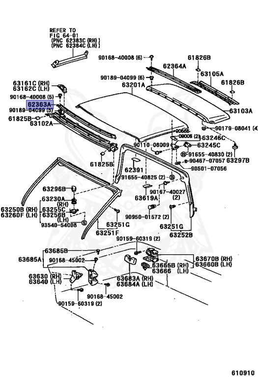Toyota - Supra A70 MKIII - MA70 - 1989 - GT TURBO TYPE - LIFTBACK (AERO TOP) - Manual - 7MGTEU