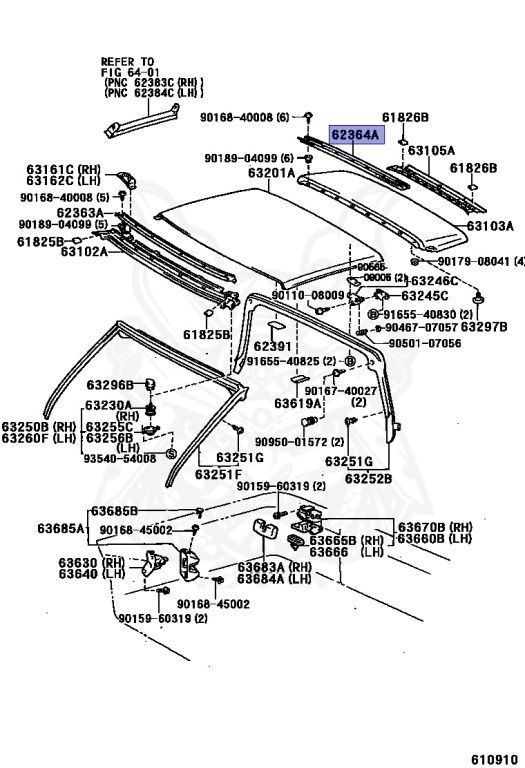 Toyota - Supra A70 MKIII - MA70 - 1990 - GT TURBO TYPE - LIFTBACK (AERO TOP) - Manual - 7MGTEU