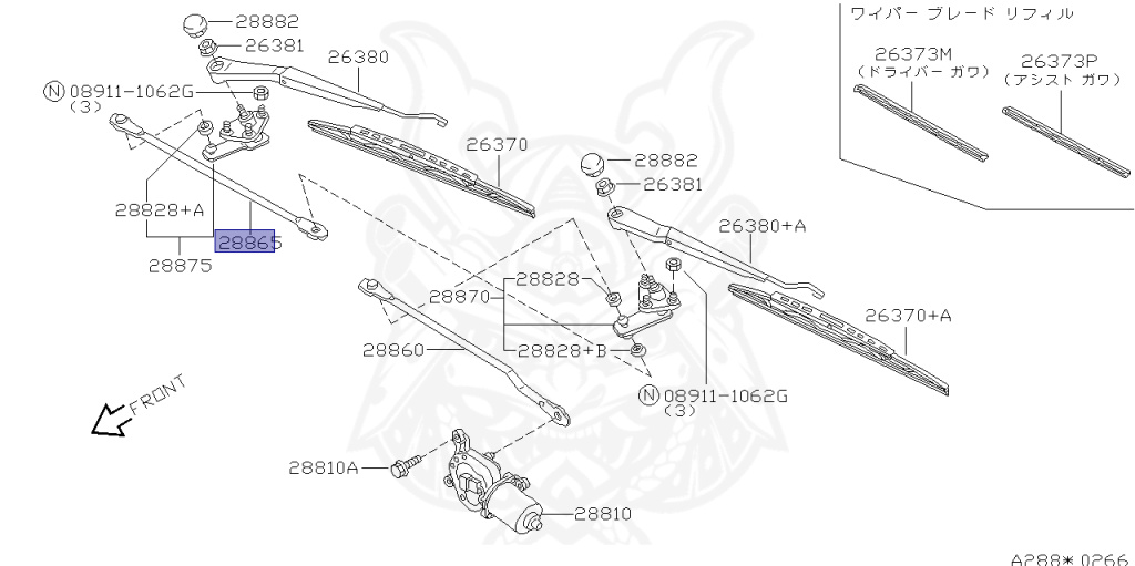 Nissan - Silvia - S15 - 2000 - SPEC R - HARDTOP(K) - MANUAL MISSION 6-SPEED(MT.F6) - TWO WHEELS STEERING(2WS) - SR20DET