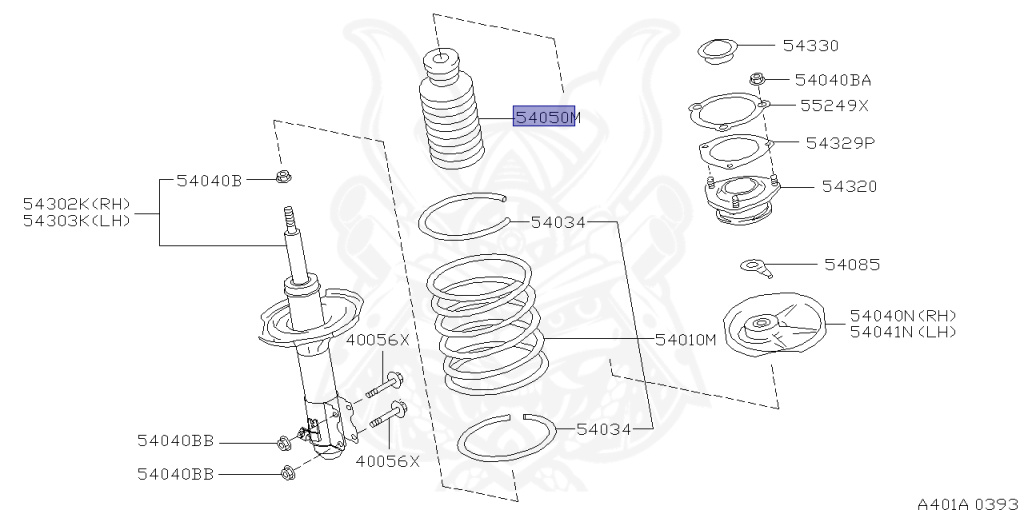 Nissan - Silvia - S15 - 2002 - SPEC R - HARDTOP(K) - MANUAL MISSION 6-SPEED(MT.F6) - TWO WHEELS STEERING(2WS) - SR20DET