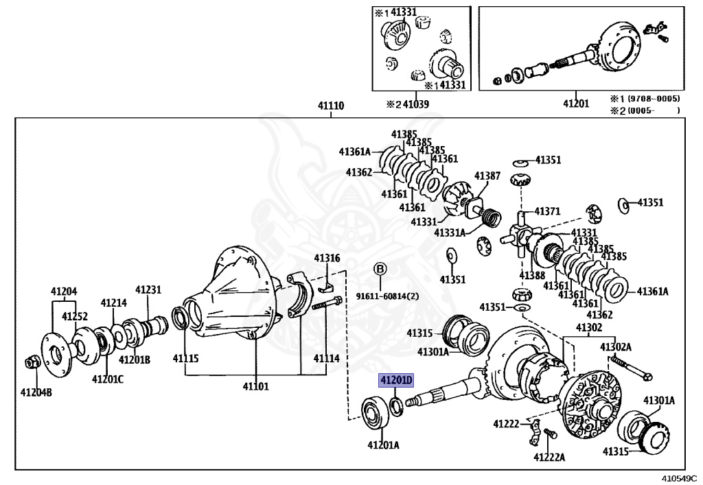 Toyota - Hilux - LN170H - 1997 - PERSONAL TYPE - Automatic - 2LTE