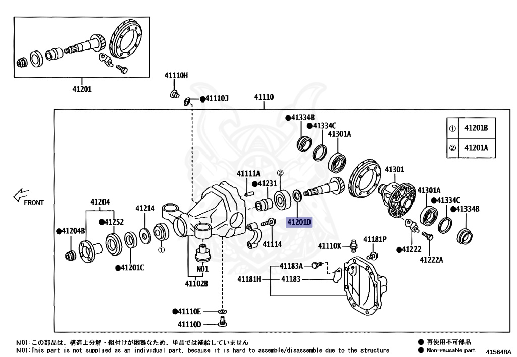 Toyota - GR 86 - ZN8 - 2022 - RC TYPE - 2-DOOR - Manual - FA24