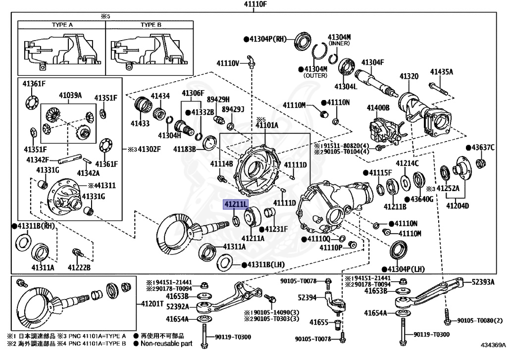 Toyota - Hilux - GUN125 - 2020 - Z TYPE - Automatic - 2GDFTV