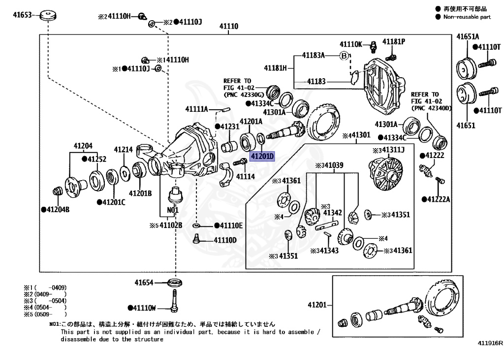 Toyota - Majesta - GRS180 - 2006 - ATHLETEATHLETE I-FOUR TYPE - SEDAN - Automatic - 4GRFSE