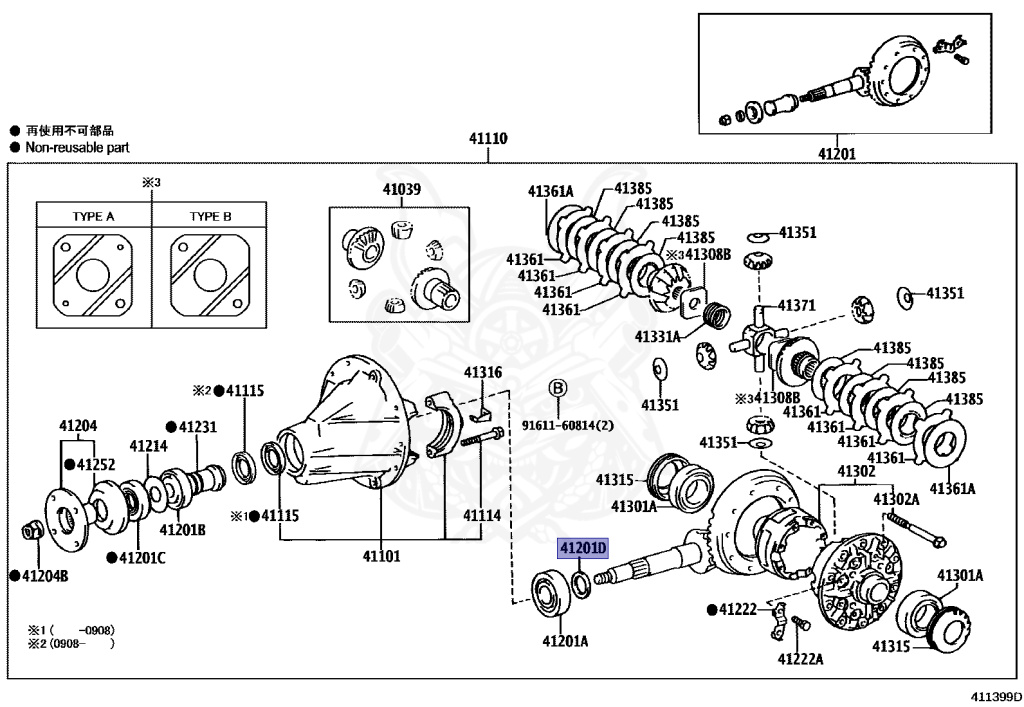 Toyota - Hiace - TRH226K - 2007 - DX TYPE - 4-DOOR - Automatic - 2TRFE