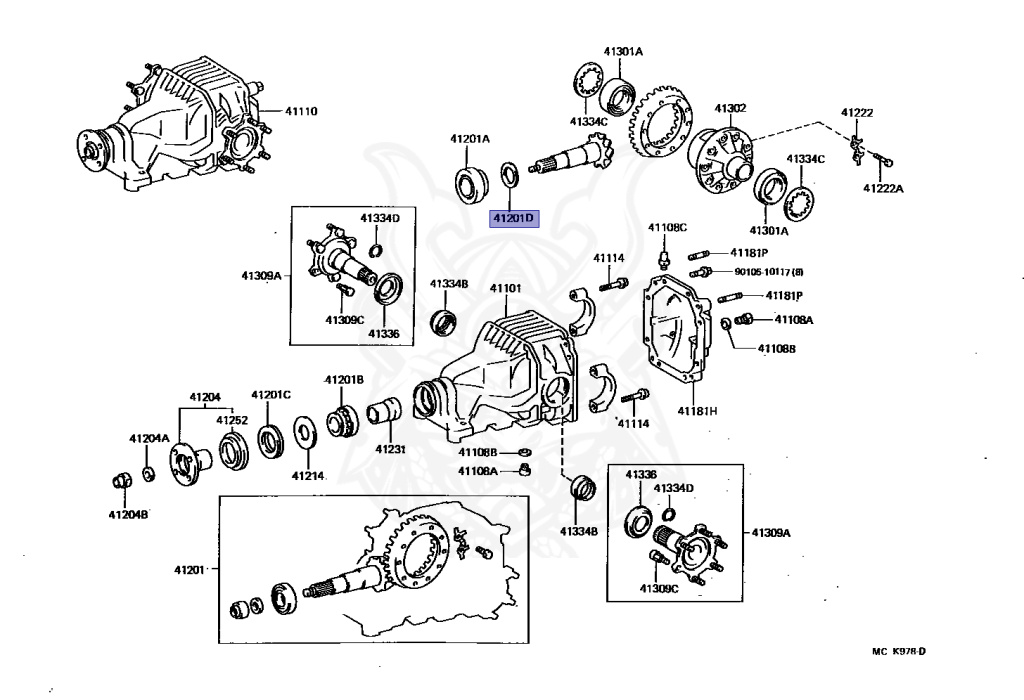 Toyota - Supra A70 MKIII - JZA70 - 1992 - GT TURBO R TYPE - LIFTBACK - Manual - 1JZGTE