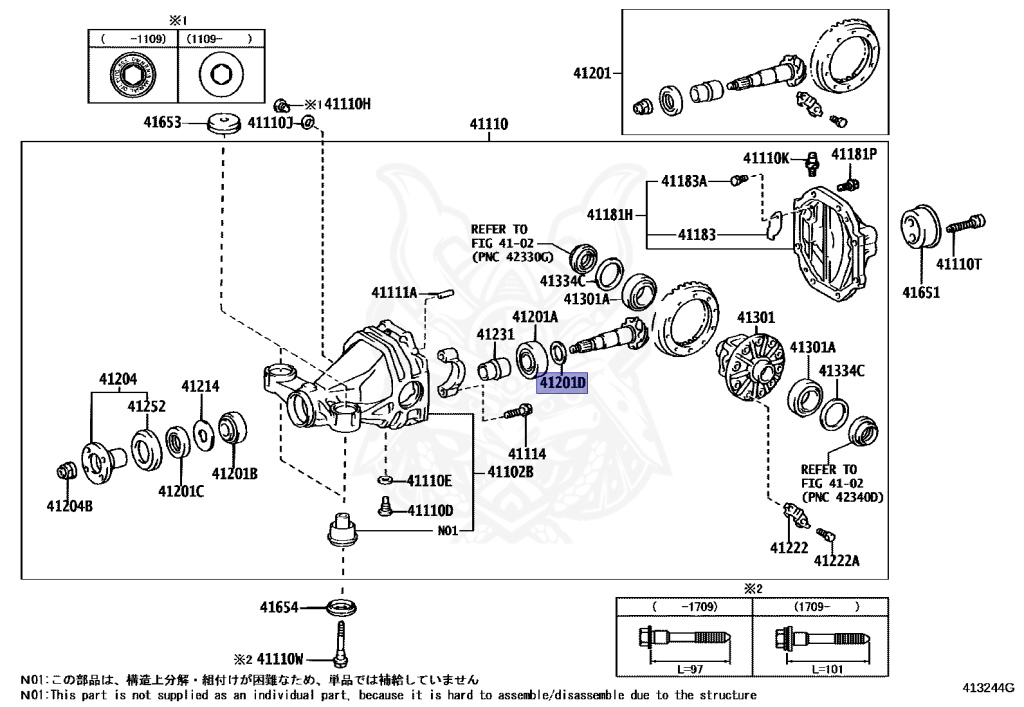 Toyota - Mark X - GRX130 - 2018 - 250G TYPE - Automatic - 4GRFSE