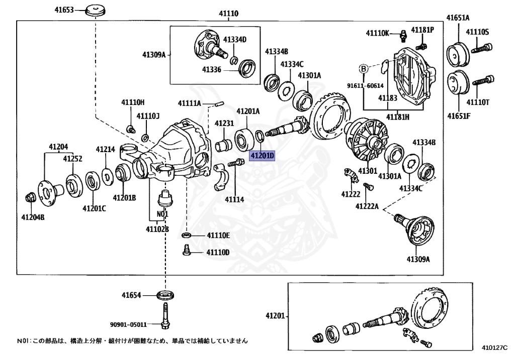 Toyota - Chaser - JZX100 - 1999 - TOURER S TYPE - Automatic - 1JZGE