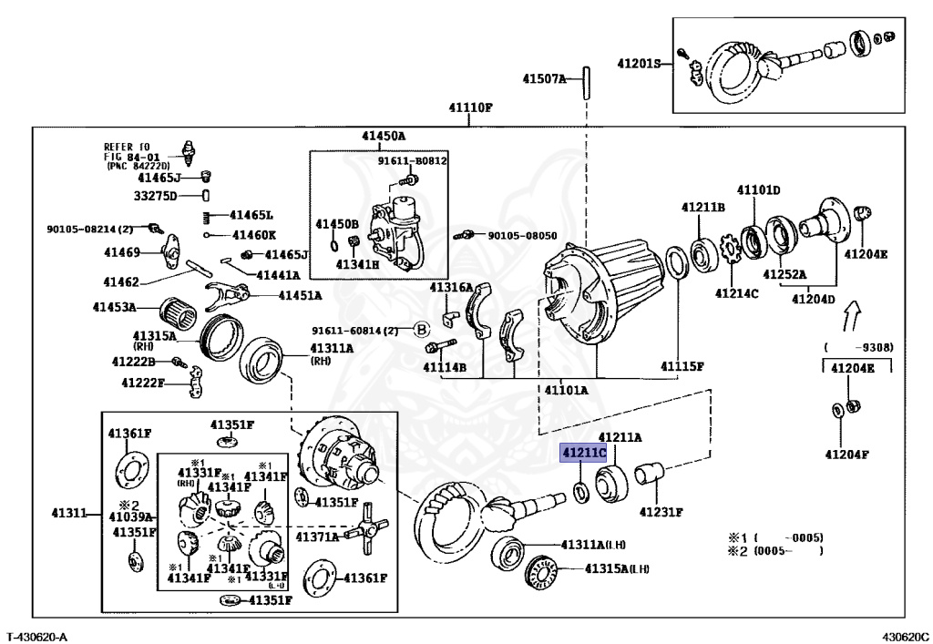 Toyota - Land Cruiser - HZJ79 - 2002 - STANDARD TYPE - CHASSIS FOR FIRE ENGINE - Manual - 1HZ