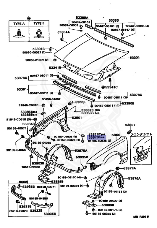 Toyota - Mark 2 - GX81 - 1992 - GRANDE TYPE - HARDTOP - Automatic - 1GFE