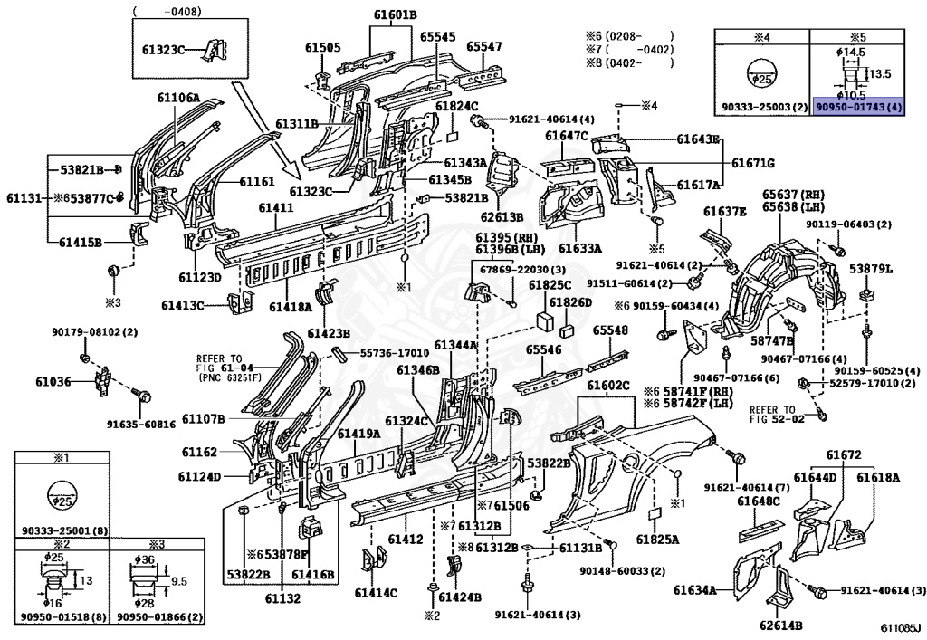 Toyota - MR-S - ZZW30 - 2002 - CONVERTIBLE - Manual - 1ZZFE