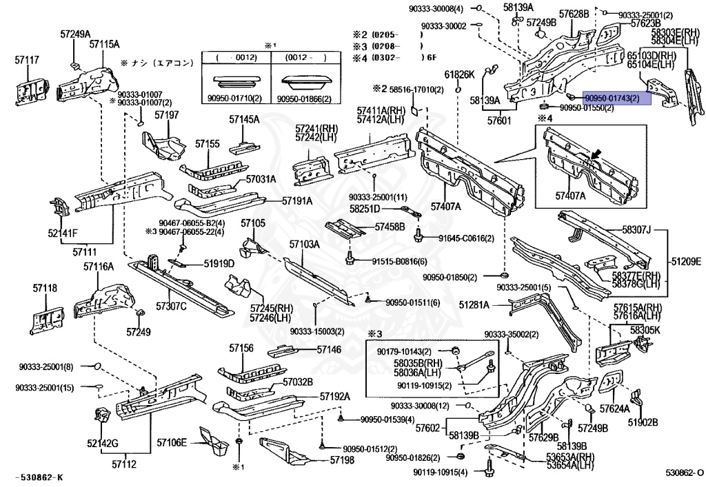 Toyota - MR-S - ZZW30 - 2003 - CONVERTIBLE - Manual - 1ZZFE