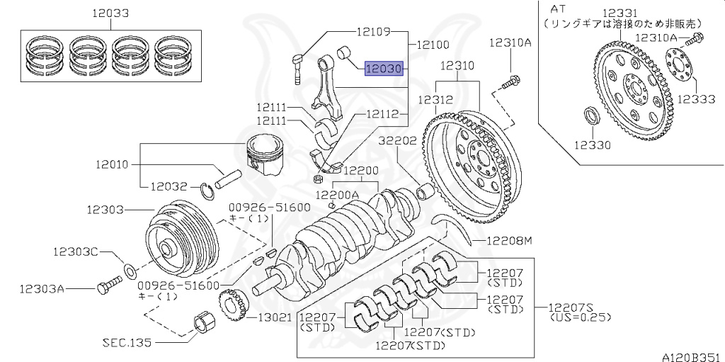 Nissan - Silvia - S15 - 2001 - SPEC R - HARDTOP(K) - MANUAL MISSION 6-SPEED(MT.F6) - FOUR WHEELS STEERING(4WS) - SR20DET
