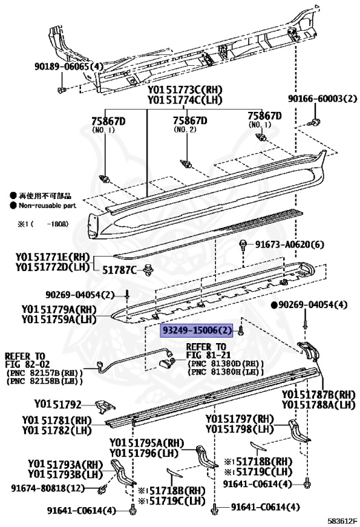Toyota - Land Cruiser - URJ202W - 2021 - ZX TYPE - Automatic - 1URFE