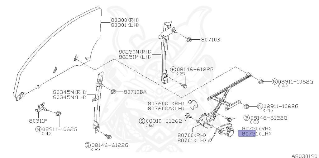 Nissan - Silvia - S15 - 1999 - SPEC S - HARDTOP(K) - AUTOMATIC-FLOOR SHIFT(AT.F4) - TWO WHEELS STEERING(2WS) - SR20DE
