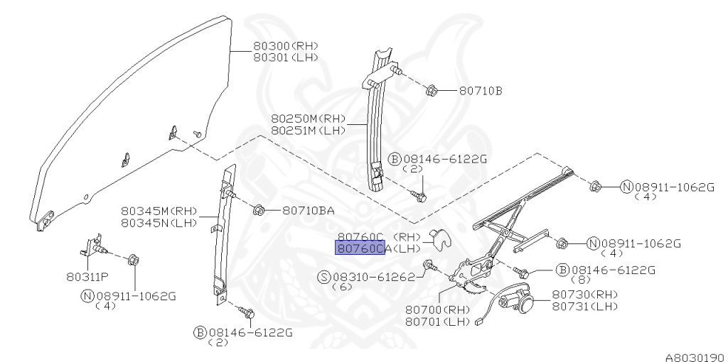 Nissan - Silvia - S15 - 2000 - SPEC R - HARDTOP(K) - MANUAL MISSION 6-SPEED(MT.F6) - TWO WHEELS STEERING(2WS) - SR20DET