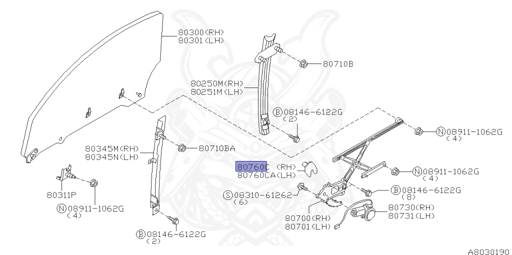 Nissan - Silvia - S15 - 2001 - SPEC R - HARDTOP(K) - MANUAL MISSION 6-SPEED(MT.F6) - TWO WHEELS STEERING(2WS) - SR20DET