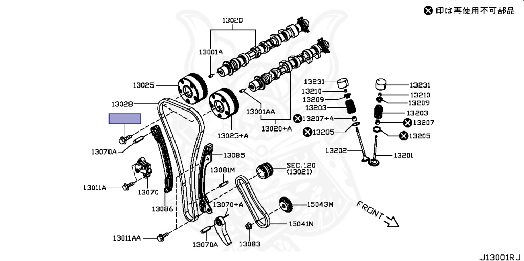 Nissan - Note - E12 - 2012 - S DIG-S Grade - 5 DOOR HATCHBACK(5HB) - 2 WHEEL DRIVE(2WD) - ECVT(ECVT) - HR12DDR