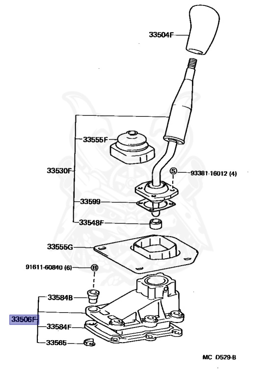 Toyota - Supra A70 MKIII - JZA70 - 1990 - GT LIMITED TYPE - LIFTBACK - Manual - 1JZGTE