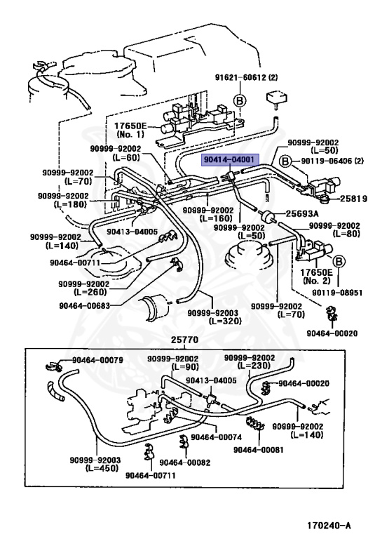 Toyota - Carina - CT210 - 1998 - TI TYPE - Automatic - 2CT