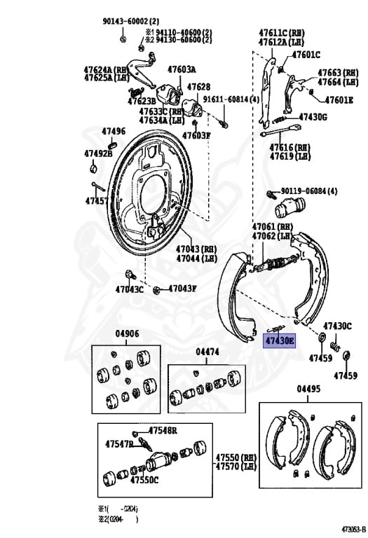 Toyota - Land Cruiser - HZJ79 - 2000 - STANDARD TYPE - CHASSIS FOR FIRE ENGINE - Manual - 1HZ