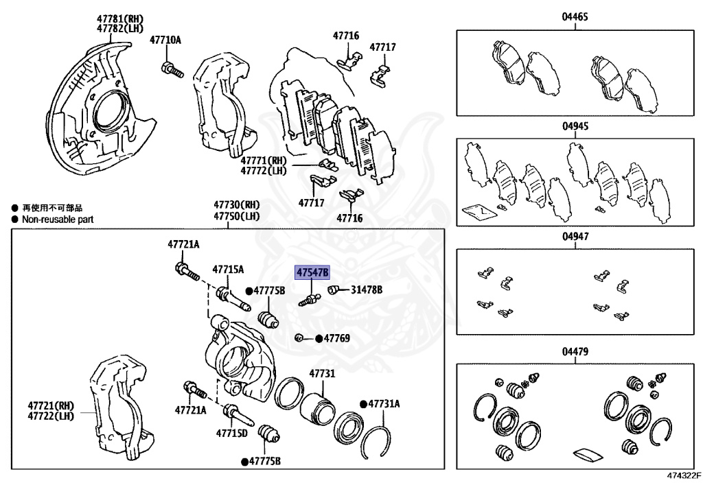 Toyota - Hiace - KDH201K - 2009 - DX TYPE - 4-DOOR - Automatic - 1KDFTV