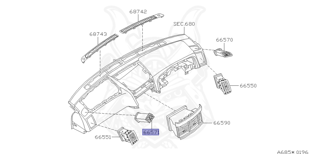 Nissan - Skyline - R34 25GT - ENR34 - 2000 - 25GT - 4 DOOR SEDAN(4S) - AUTOMATIC-FLOOR SHIFT(AT.F4) - High-speed 2-link (IRS.2WD) - RB25DE