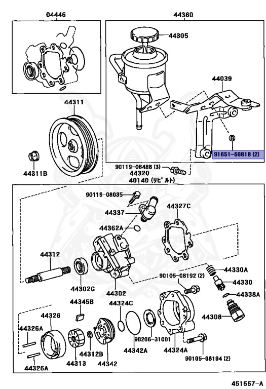 Toyota - Altezza RS200 - SXE10 - 1998 - SEDAN - Automatic - 3SGE