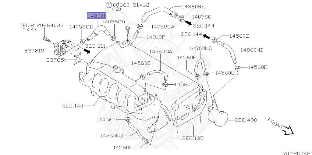 Nissan - Laurel - C35 - 1999 - Club S Turbo - HARDTOP(K) - 2 WHEEL DRIVE(2WD) - AUTOMATIC TRANSMISSION(AT) - IRS TYPE(IRS) - RB25DET