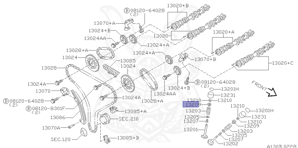 Nissan - Cefiro - A32 - 1994 - Excimo - SEDAN(S) - AUTOMATIC TRANSMISSION(AT) - VQ25DE