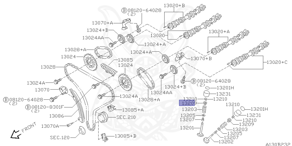 Nissan - Cedric/Gloria - Y33 - 1995 - GranTurismo SV - HARDTOP(K) - 2 WHEEL DRIVE(2WD) - AUTOMATIC TRANSMISSION(AT) - IRS TYPE(IRS) - VQ30DE